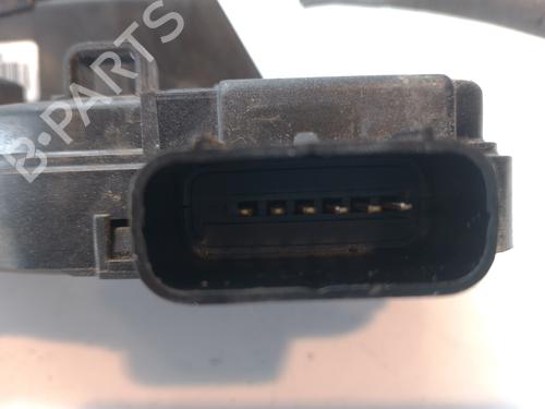Front right lock HYUNDAI ix35 (LM, EL, ELH)  | BP21269258C97 