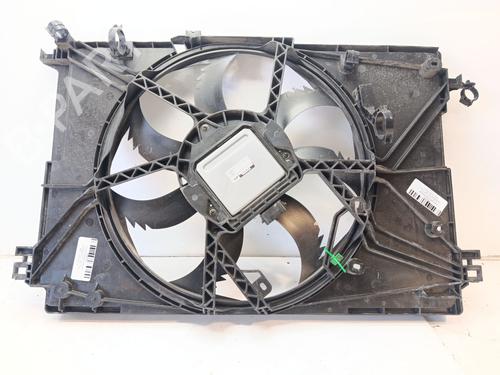 Used Radiator fan Radiator fan 37436891 37436891