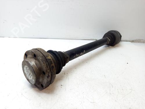 Left rear driveshaft BMW 5 (E60) 530 d | BP33705633M40 - Image 9