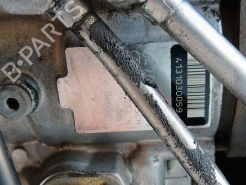 Engine OPEL ASTRA G Hatchback (T98) 2.0 DI (F08, F48) | BP33610141M1 - Image 10