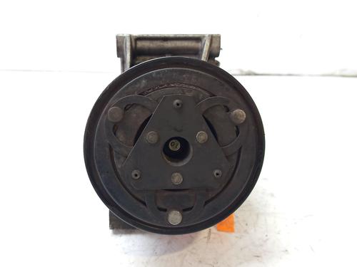 Used AC compressor DACIA LODGY (JS_) 1.6 LPG (JSAV) (102 hp) 30547176