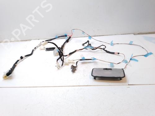 Used Electronic module TOYOTA C-HR (_X1_) [2016-2025]  25020031