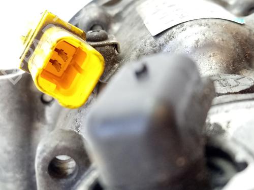AC compressor CITROËN C4 Coupe (LA_) 1.6 16V | BP29430183M34 