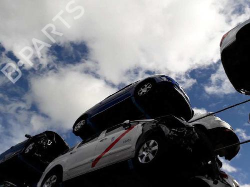 Steering column RENAULT TWINGO II (CN0_) 1.2 Turbo (CN0C, CN0F) | BP32173329M21 