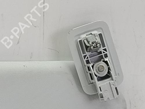Left sun visor PEUGEOT 2008 I (CU_) 1.5 BlueHDI 100 | BP34053695I1  - Image 5