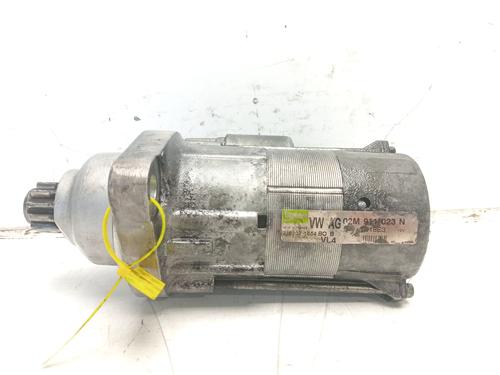 Startmotor VW GOLF PLUS V (5M1, 521) 2.0 TDI (131 hp) 30762040