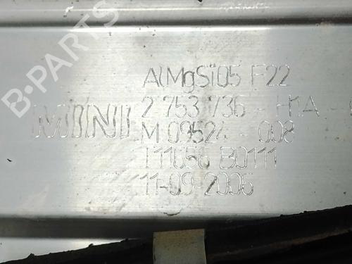 Front right window mechanism MINI MINI (R56) Cooper | BP40496535C23 - Image 6
