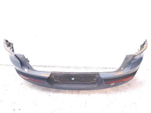 Used Rear bumper VOLVO XC40 (536) D4 AWD (190 hp) 22101683