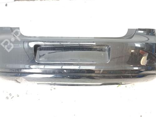 Stoßstange hinten für VW POLO V (6R1, 6C1) [2009-2022]  29753580