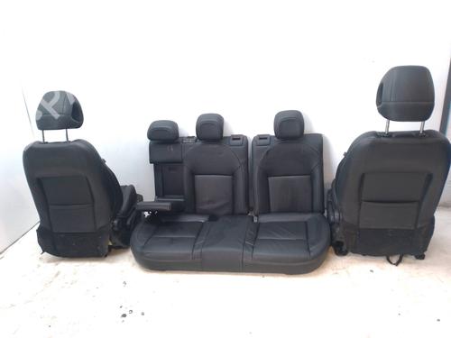 Seats set CITROËN DS4 (NX_)  | BP26520909C78 