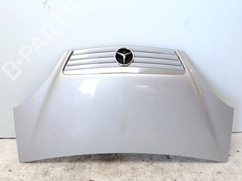 Used Hood Hood MERCEDES-BENZ A-CLASS (W168) [1997-2005] 33613763 33613763