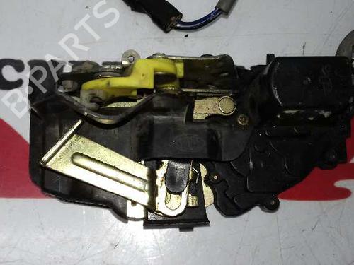 Rear right lock KIA CARENS II MPV (FJ) 1.8 | BP7951531C99 
