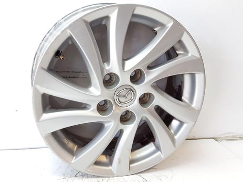 Fælk MAZDA 3 (BL) | BP27808052C45 - Image 3