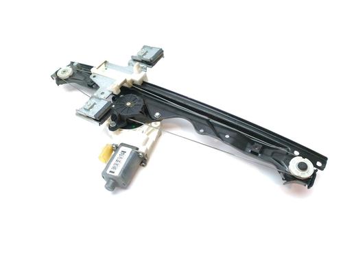 Used Rear right window mechanism JEEP GRAND CHEROKEE III (WH, WK) 3.0 CRD (218 hp) 12311285