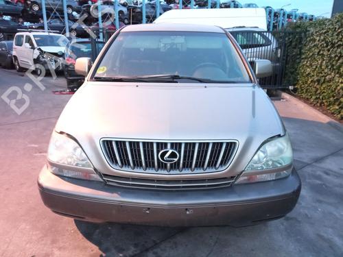 Alternator LEXUS RX (MCU15) 300 (MCU10_, MCU10R) | BP30518526M7 - Image 9