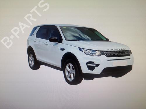 Used Parts LAND ROVER DISCOVERY SPORT (L550) 2.0 D 4x4 (150 hp) 2573876