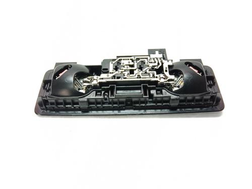 Interior roof light VW GOLF VII (5G1, BQ1, BE1, BE2) 2.0 GTI | BP9253314I8 