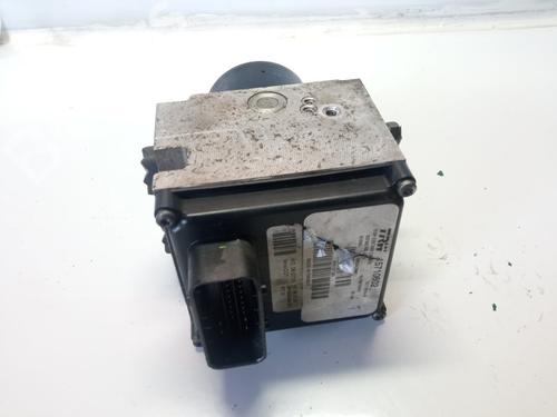 ABS pump PEUGEOT 407 (6D_)  | BP10042373M43 
