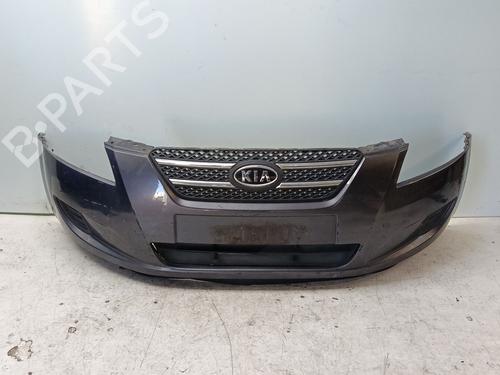 front-bumper-kia-ceed-sw-ed-2007-2008-2009-2010-2011-2012-34123956 main image