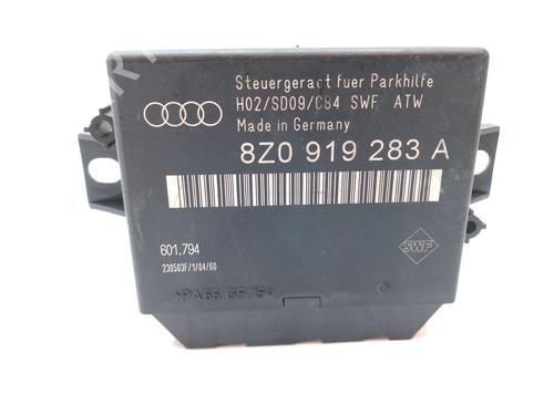 Used Electronic module Electronic module 15664875 15664875
