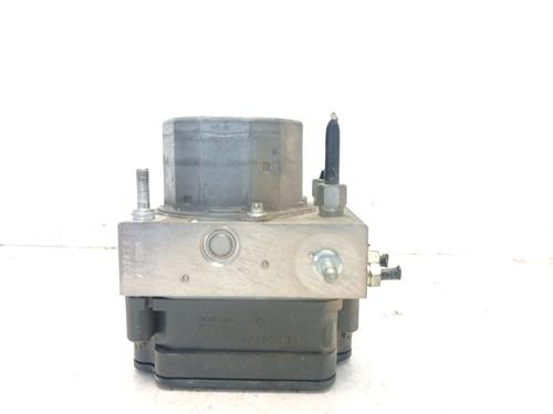 ABS pump NISSAN QASHQAI II SUV (J11, J11_) 1.6 dCi | BP26156846M43 