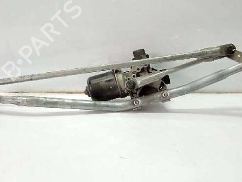 Used Front wiper motor DACIA SANDERO [2008-2025]  9852811