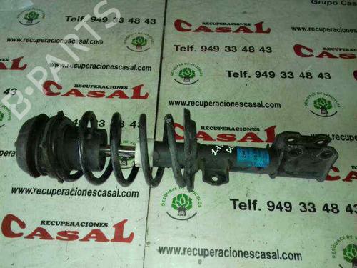 Right front shock absorber OPEL MERIVA A MPV (X03) 1.7 DTI (E75) | BP7954255M17 