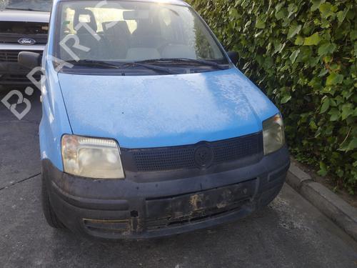 Alternator FIAT PANDA (169_)  | BP19916823M7 