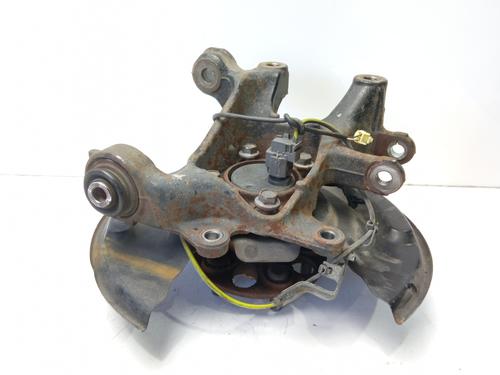 Used Right front steering knuckle Right front steering knuckle 12311218 12311218