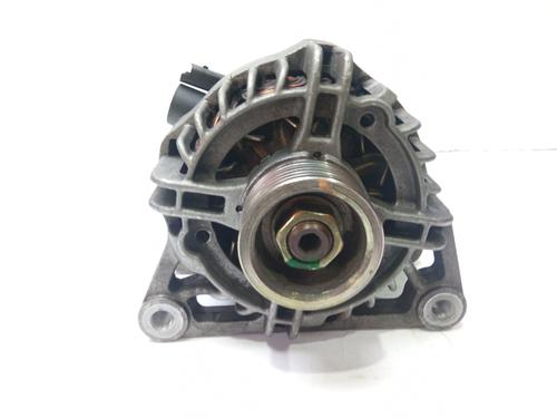 Used Alternator Alternator 13743216 13743216