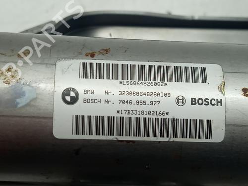 Steering column BMW 2 Gran Tourer (F46) 218 d | BP31158532M21