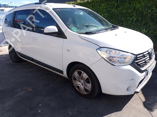 Rat DACIA LODGY (JS_) 1.2 TCe (JSAY, JSM0) | BP37695160C49  - Image 8