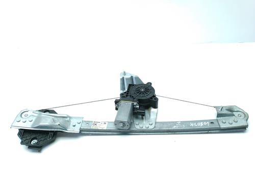 Used Front left window mechanism Front left window mechanism 12311020 12311020