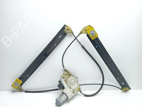 Right front window motor AUDI A6 C6 (4F2) 3.0 TDI quattro | BP16220981E20 