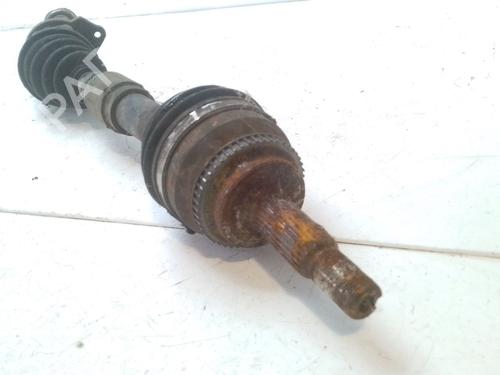 Right front driveshaft TOYOTA COROLLA (_E12_)  | BP26518841M39 