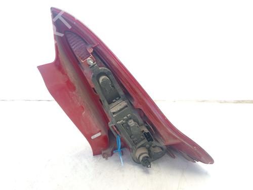Left taillight CITROËN C4 Coupe (LA_) 1.6 16V | BP29500744C34 