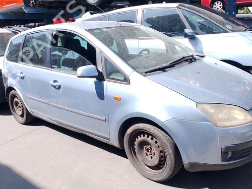 Front left lock FORD FOCUS C-MAX (DM2) 2.0 TDCi | BP29475559C98  - Image 7