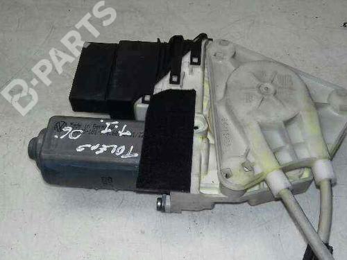 Rear left window mechanism SEAT TOLEDO III (5P2)  | BP7959220C24 