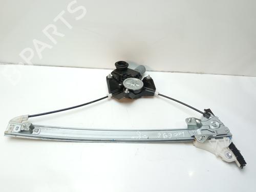 Used Front right window mechanism Front right window mechanism 12318323 12318323