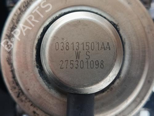 Engine AUDI A4 B6 Avant (8E5) 1.9 TDI | BP36503353M1 - Image 15