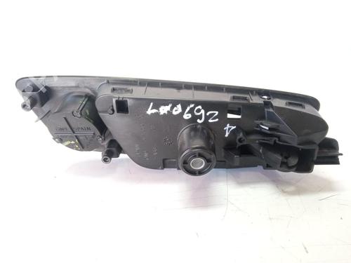 Rear left interior door handle SEAT LEON (5F1) 1.6 TDI | BP10646523I15 
