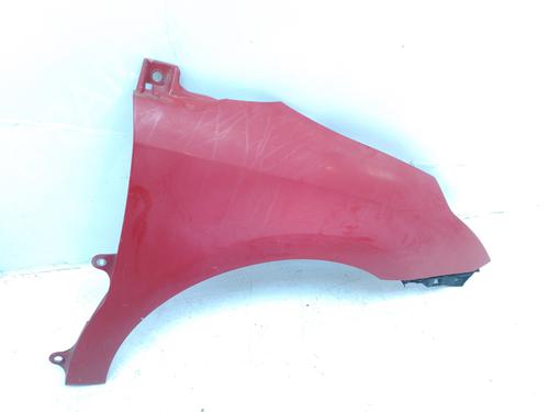 Right front fenders CITROËN C4 Coupe (LA_)  | BP18647670C42 