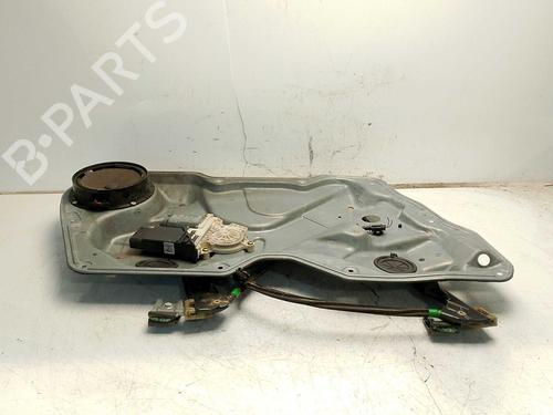Front left window mechanism SEAT LEON (1M1) | BP38594284C22 - Image 3