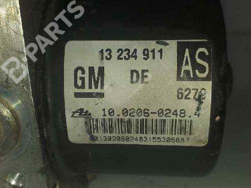 ABS pump OPEL ZAFIRA / ZAFIRA FAMILY B (A05)  | BP7956759M43 