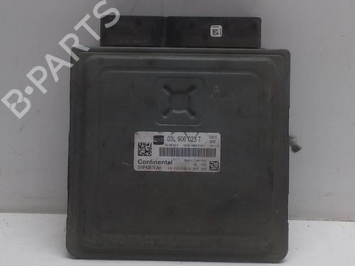 Used Engine control unit (ECU) Engine control unit (ECU) 33203831 33203831