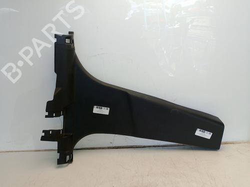 Used Other Other NISSAN QASHQAI II (J11, J11_) 1.3 DIG-T (160 hp) 36461136 36461136