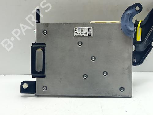 Electronic module TOYOTA COROLLA Estate (_E21_) 2.0 Hybrid (MZEH12) | BP31158269M83 - Image 4