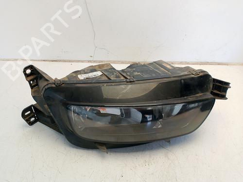 Right headlight CITROËN C4 Picasso II 1.6 BlueHDi 120 | BP36324887C29 - Image 2