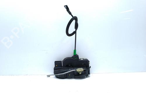 rear-right-lock-opel-astra-j-gtc-13579556-3023880rh2-2011-2012-2013-2014-2015-2016-2017-2018-17385594 main image