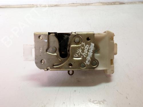 Rear left lock FORD FOCUS I Turnier (DNW)  | BP9676226C100 